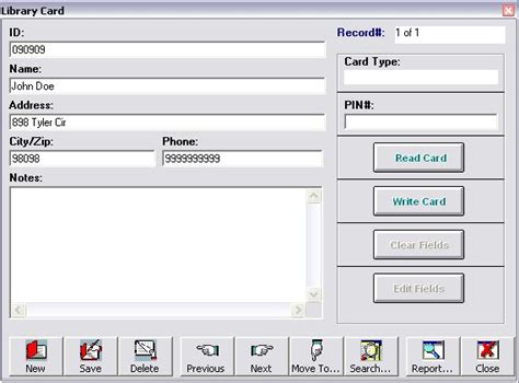 smart chip card reader/writer/encoder software|chip card reader software download.